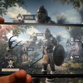 The Elder Scrolls Online – witamy w świecie Tamriel