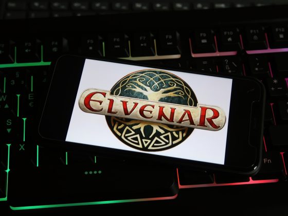 Najlepsze strategiczne gry MMO