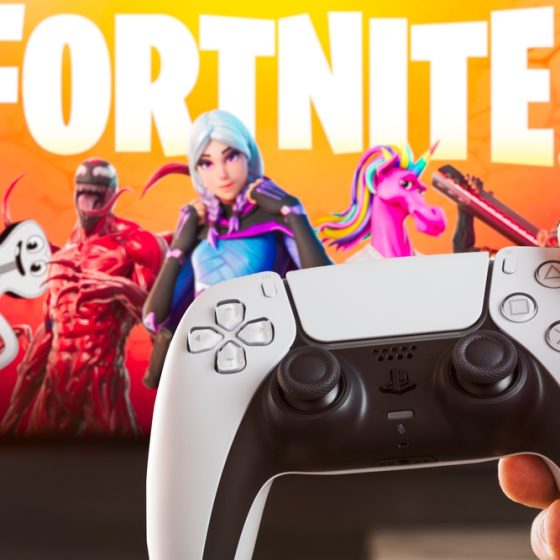 Fortnite - fenomen gry