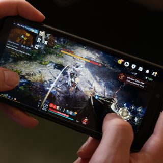 Gry MMO – czym są? Poradnik dla laików