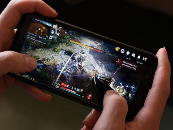 Gry MMO - czym są? Poradnik dla laików