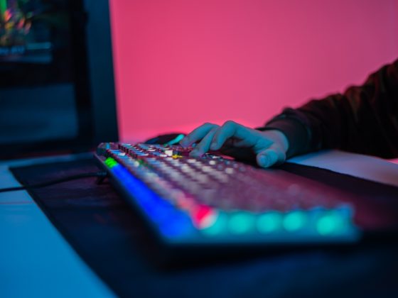 Tibia - kultowa gra MMO