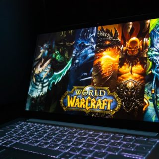 Najpopularniejsza gra MMO? Słów kilka o World of Warcraft
