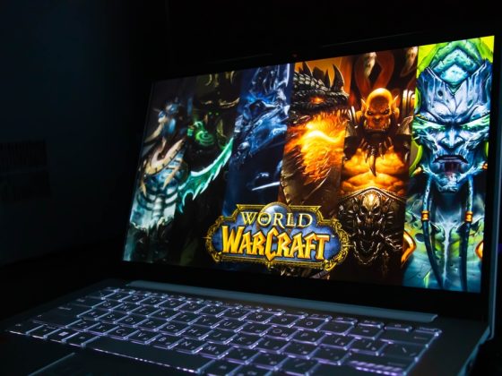 Najpopularniejsza gra MMO? Słów kilka o World of Warcraft