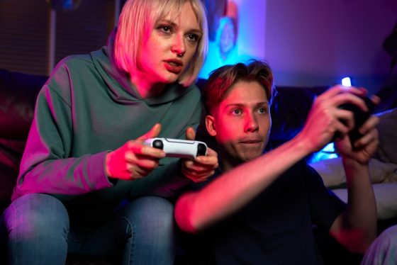 5 najpopularniejszych gier MMO. W co grać w 2024 roku?