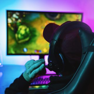 Star Wars: The Old Republic - kultowa gra MMORPG