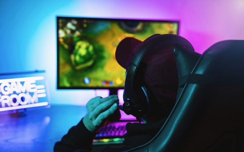 Star Wars: The Old Republic - kultowa gra MMORPG